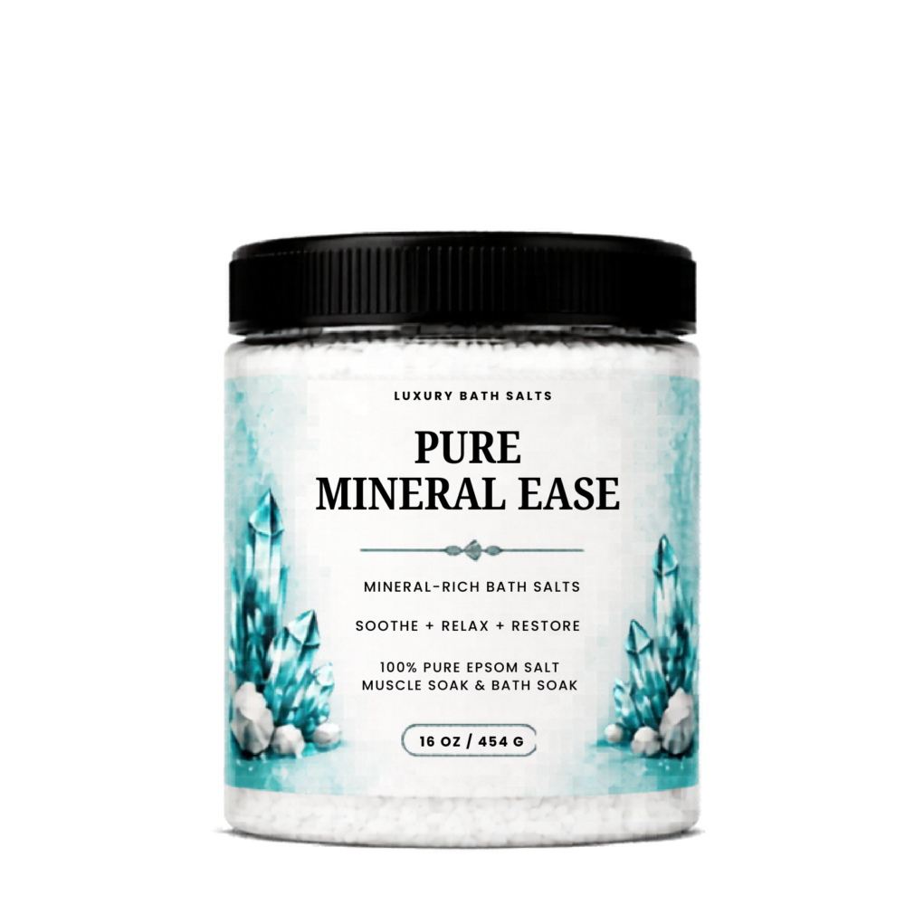 Pure Mineral Ease