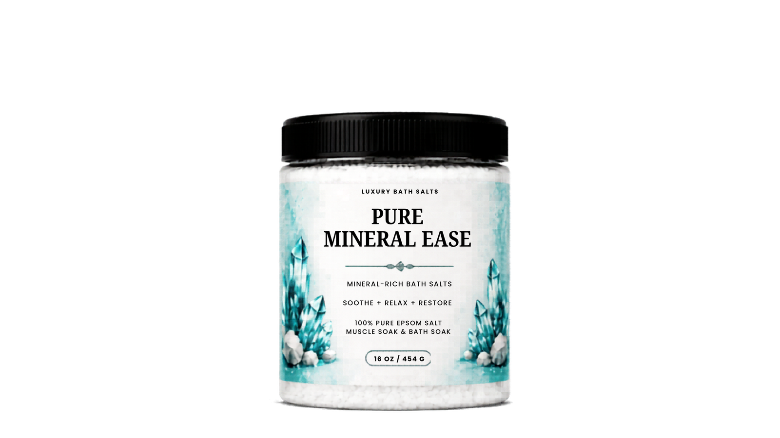 Pure Mineral Ease
