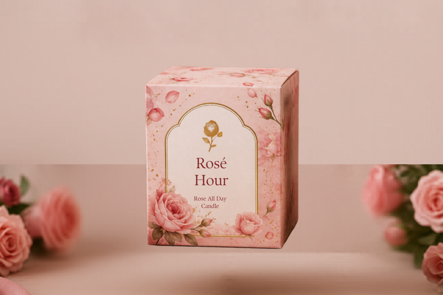 Rosé Hour - Image 2