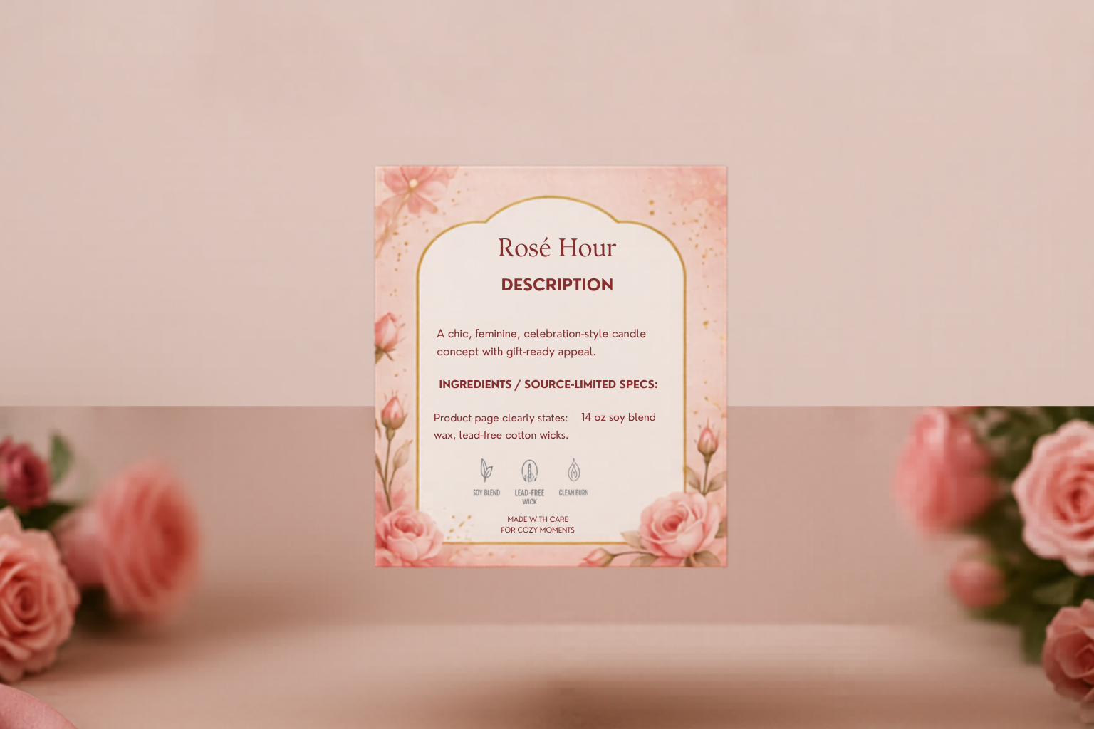 Rosé Hour - Image 4
