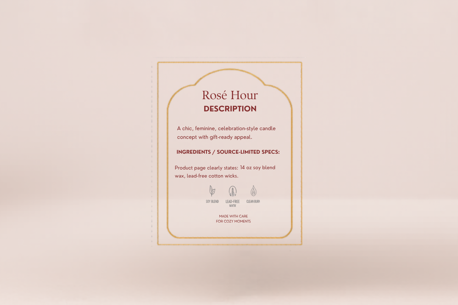 Rosé Hour - Image 6