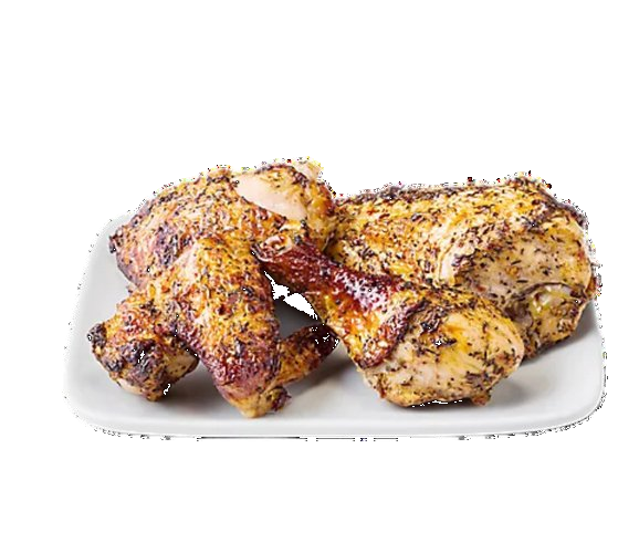 Mediterranean Herb Chicken
