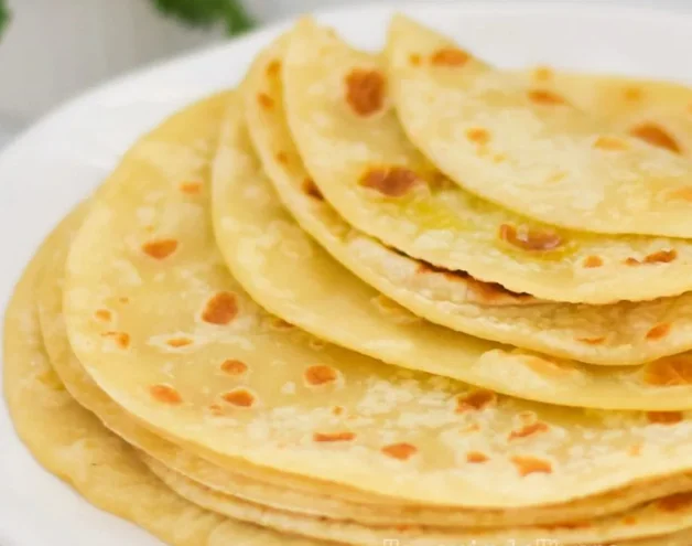 Handmade Chapati
