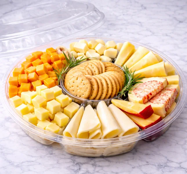 Cheese Tray