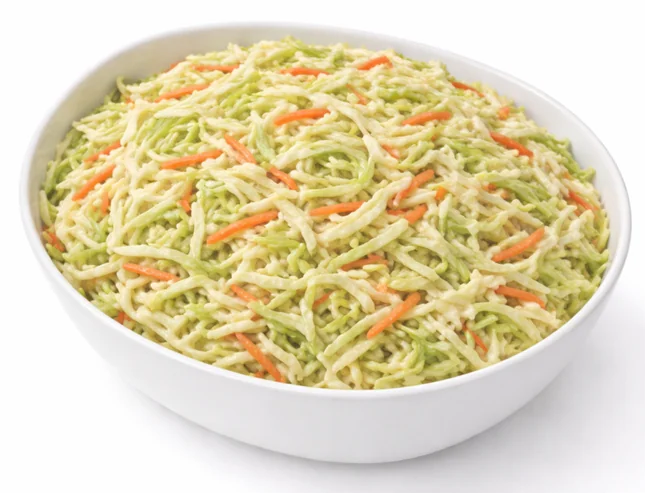 Traditional Coleslaw