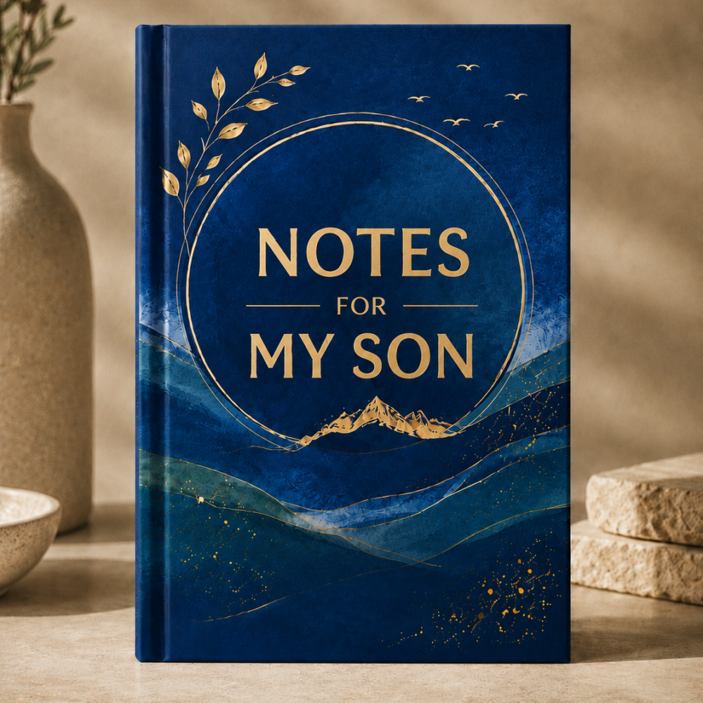 Notes for My Son