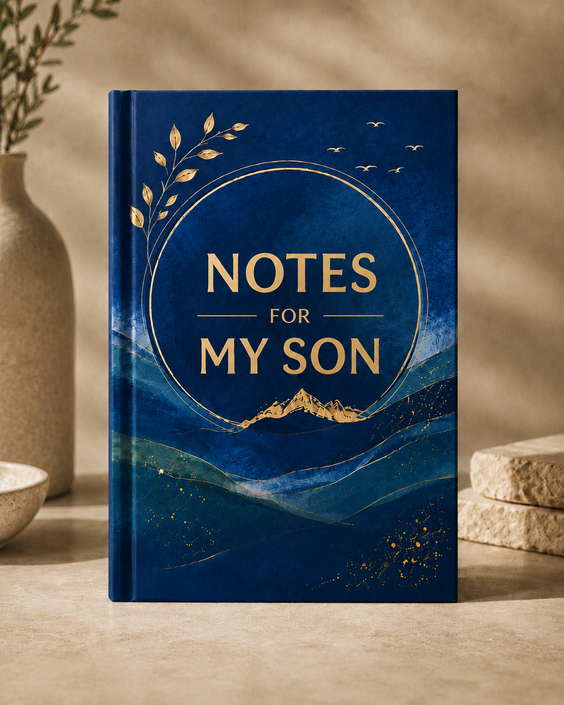 Notes for My Son