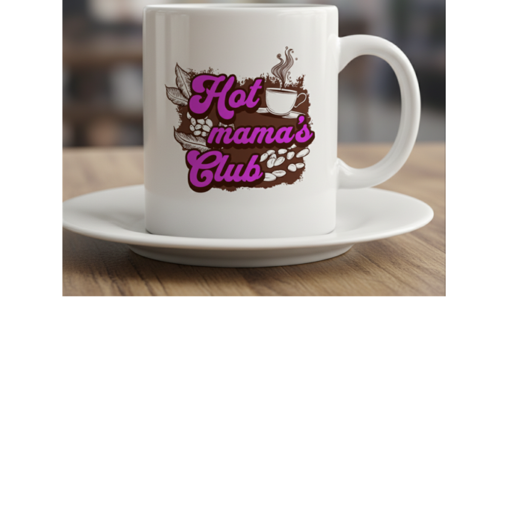Hot Mama’s Club