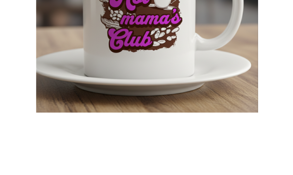 Hot Mama’s Club
