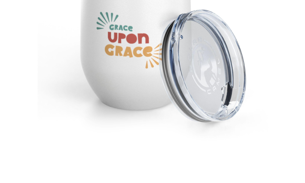 Grace Upon Grace