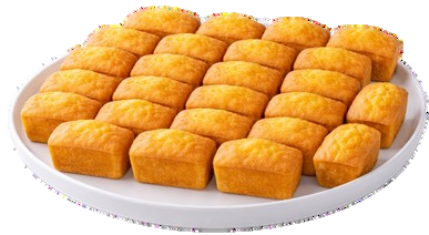 Southern-Style Cornbread