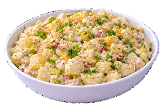 Classic Potato Salad