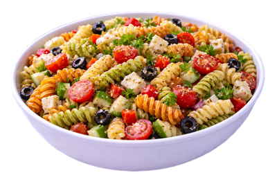Italian Pasta Salad