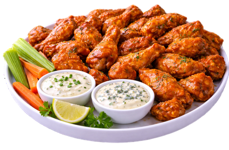 Buffalo Wings