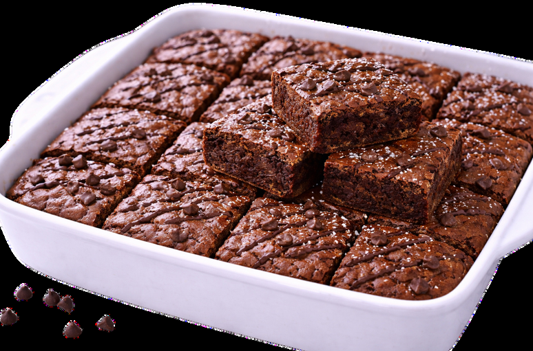 Fudge Brownies