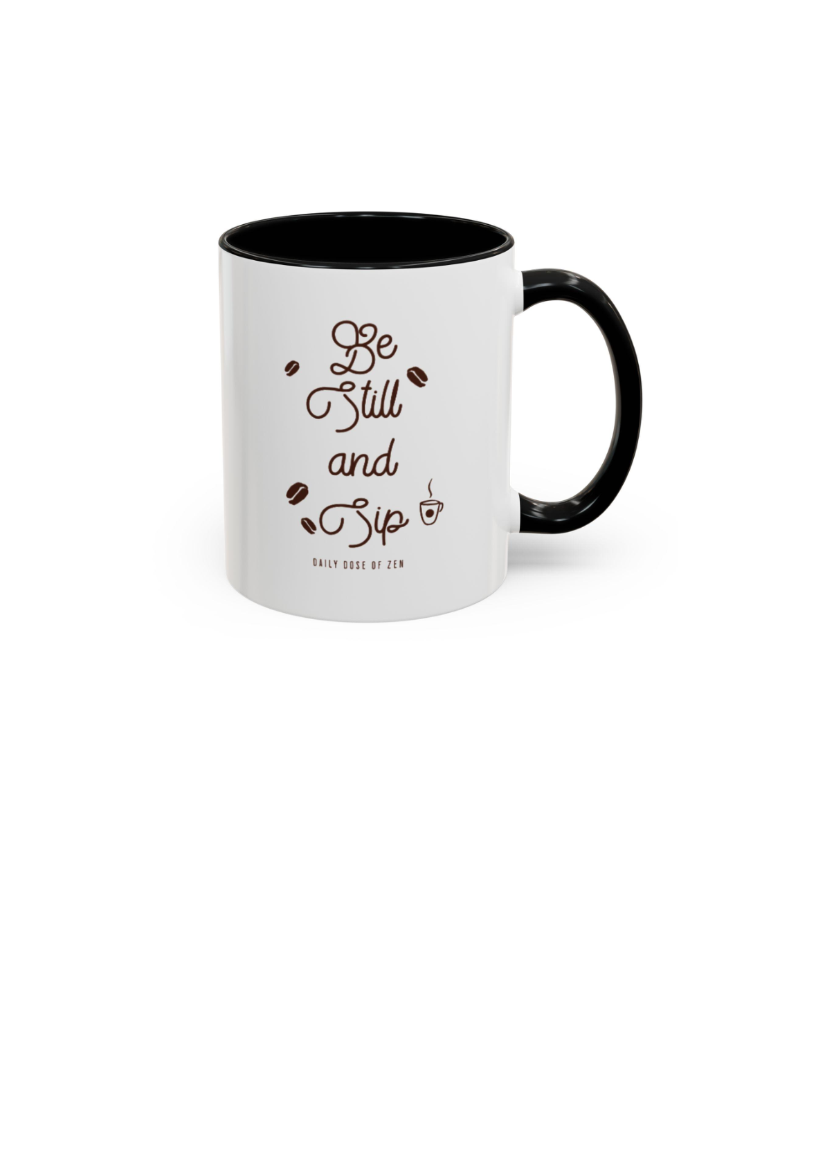 Be Still and Sip