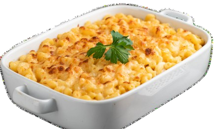 Premium Mac & Cheese
