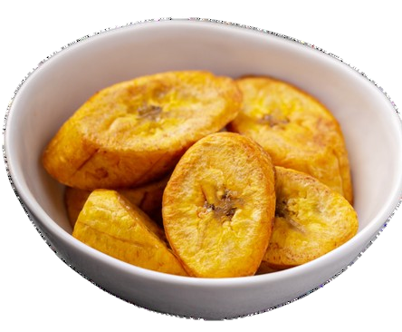 Caramelized Sweet Plantains