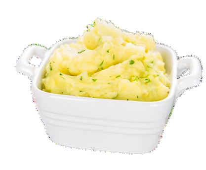 Creamy Mashed Potatoes