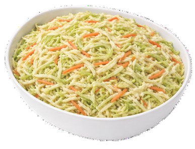 Traditional Coleslaw