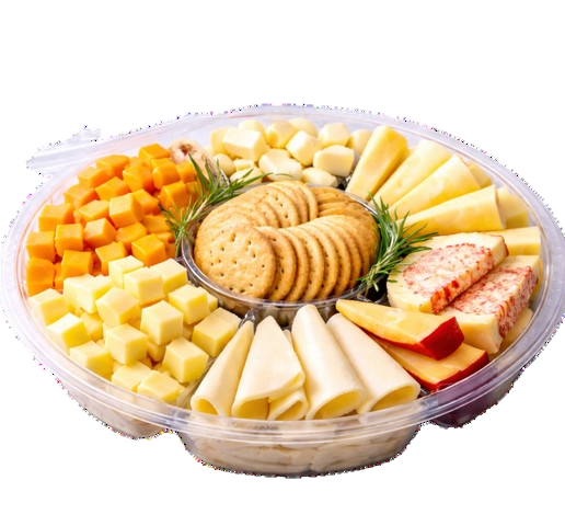 Cracker Tray