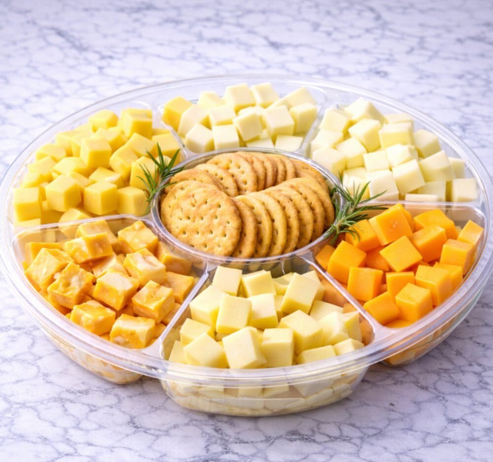 Cheese Tray