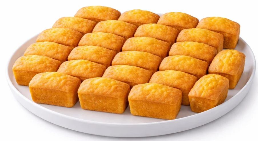 Southern-Style Cornbread