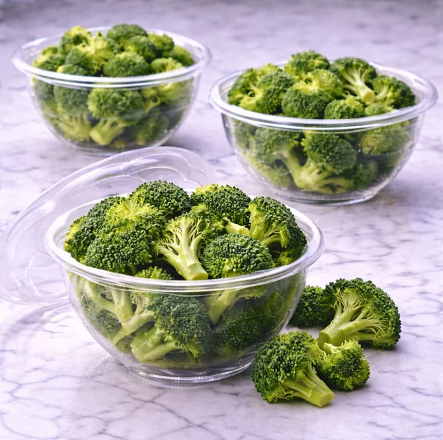 broccoli