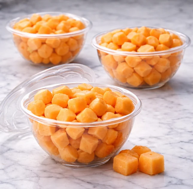 cantaloupe