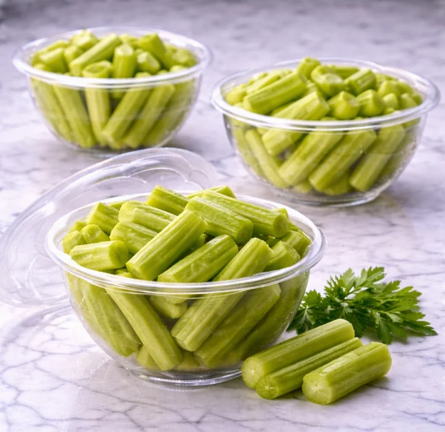 celery
