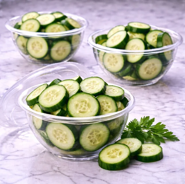 cucumber