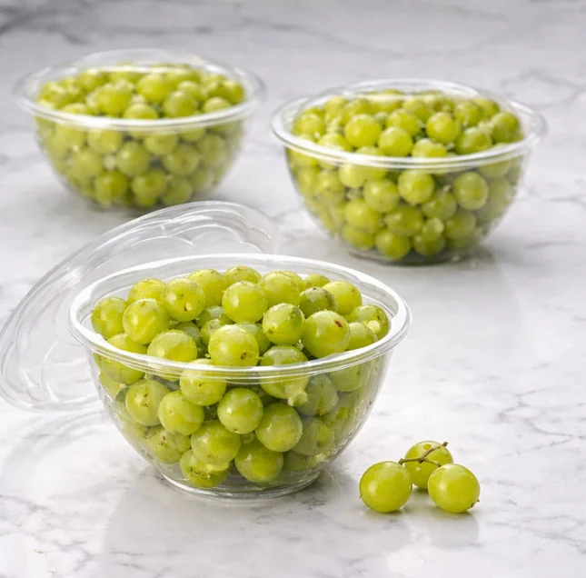 green grapes