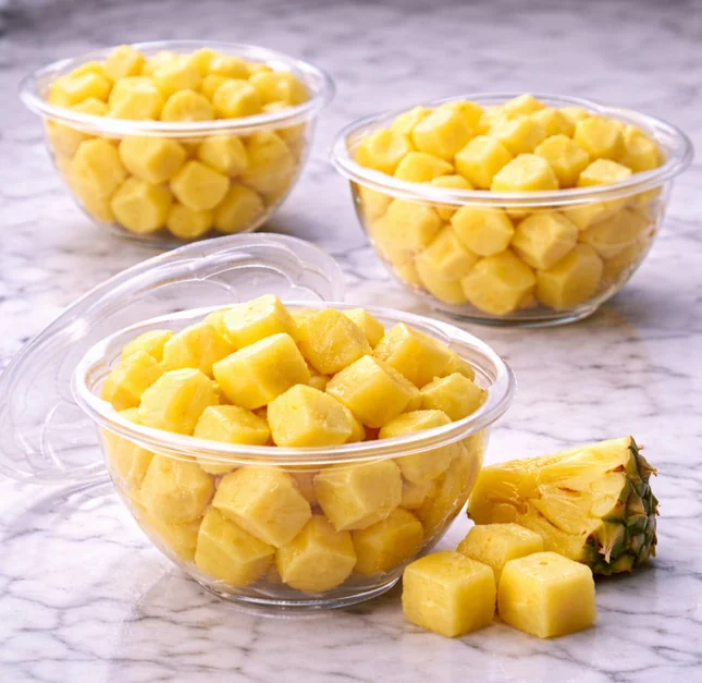 pineapple