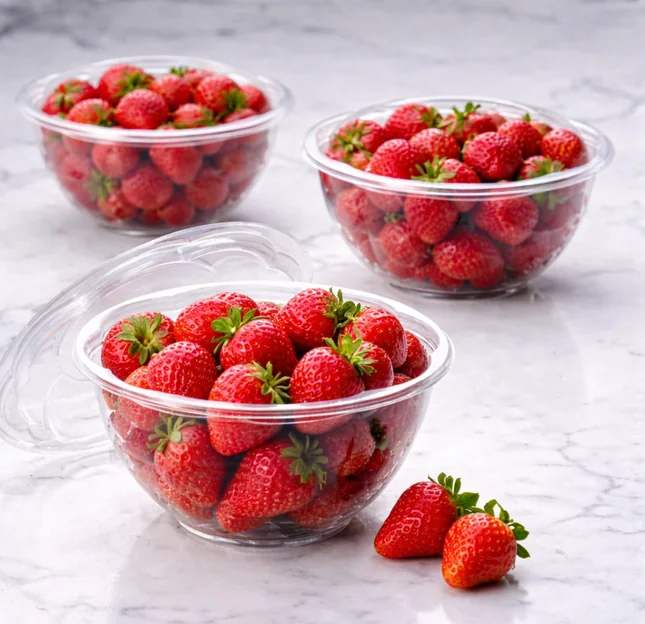 strawberry